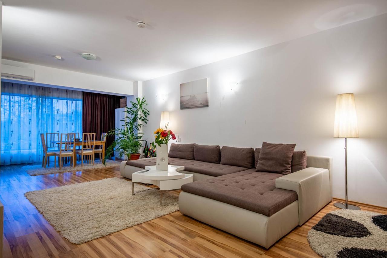 Luxury Two Room Apartment In The Heart Of Bucharest בוקרשט מראה חיצוני תמונה